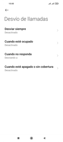 Pulsa la tecla de inicio para terminar y regresar a la pantalla de inicio. Pulsa la tecla de inicio para terminar y regresar a la pantalla de inicio.