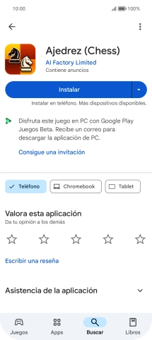 Desliza el dedo hacia arriba desde la parte inferior de la pantalla para terminar y volver a la pantalla de inicio. Desliza el dedo hacia arriba desde la parte inferior de la pantalla para terminar y volver a la pantalla de inicio.
