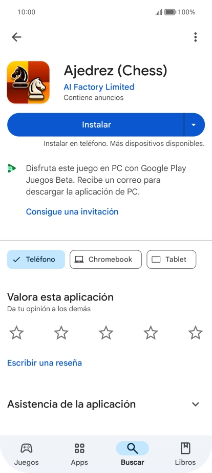 Desliza el dedo hacia arriba desde la parte inferior de la pantalla para terminar y volver a la pantalla de inicio. Desliza el dedo hacia arriba desde la parte inferior de la pantalla para terminar y volver a la pantalla de inicio.