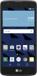 LG K8 4G