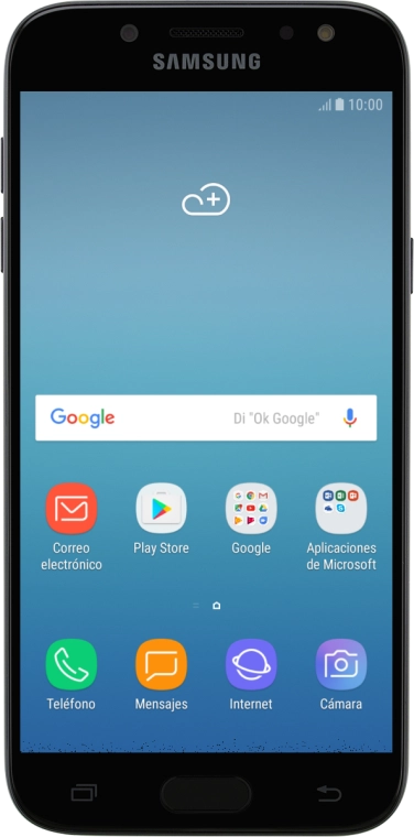 Samsung Galaxy J5 (2017) Samsung Galaxy J5 (2017)