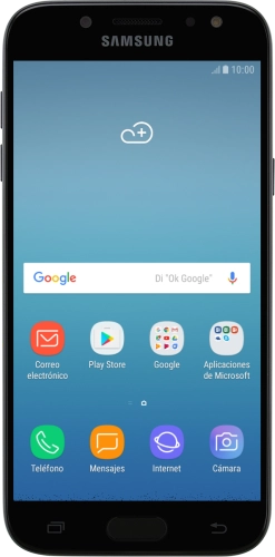 Samsung Galaxy J5 (2017) Samsung Galaxy J5 (2017)