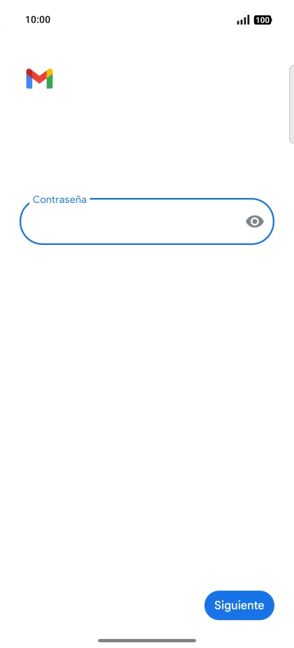 Pulsa Siguiente. Pulsa Siguiente.
