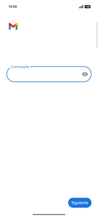 Pulsa Siguiente. Pulsa Siguiente.