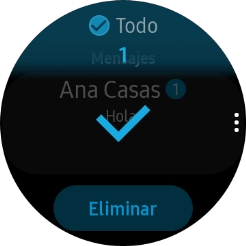 Pulsa Eliminar. Pulsa Eliminar.