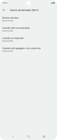Pulsa la tecla de inicio para terminar y regresar a la pantalla de inicio. Pulsa la tecla de inicio para terminar y regresar a la pantalla de inicio.