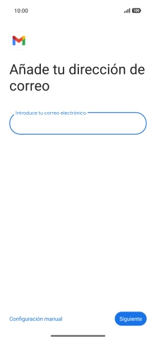 Pulsa Siguiente. Pulsa Siguiente.