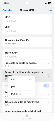 Pulsa IPv4. Pulsa IPv4.