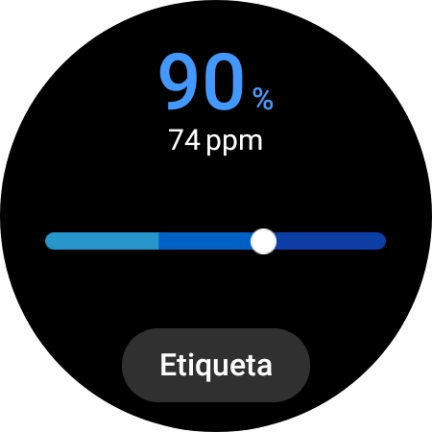 Pulsa el botón de inicio para regresar a la pantalla de inicio. Pulsa el botón de inicio para regresar a la pantalla de inicio.