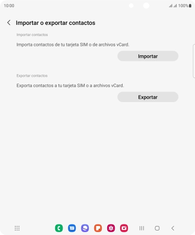 Pulsa Importar. Pulsa Importar.