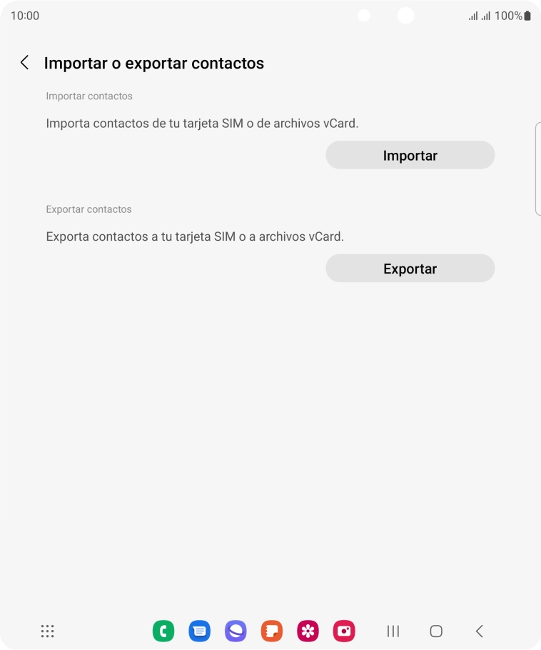 Pulsa Importar. Pulsa Importar.