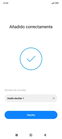 Pulsa Hecho. Pulsa Hecho.