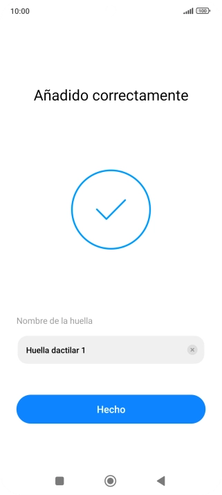 Pulsa Hecho. Pulsa Hecho.