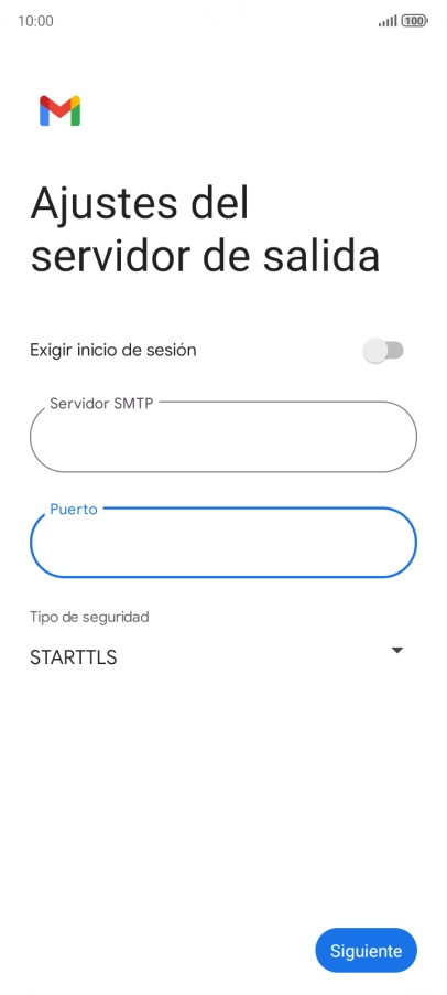 Pulsa la lista desplegable bajo Pulsa la lista desplegable bajo