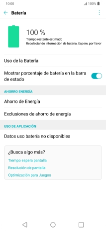 Pulsa Ahorro de Energía. Pulsa Ahorro de Energía.