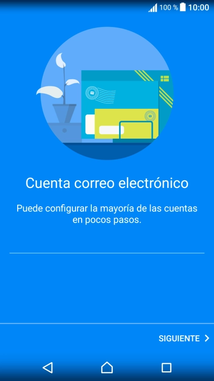 Pulsa SIGUIENTE. Pulsa SIGUIENTE.