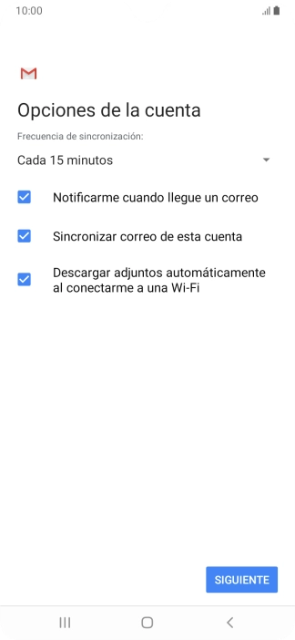 Pulsa la lista desplegable bajo Pulsa la lista desplegable bajo