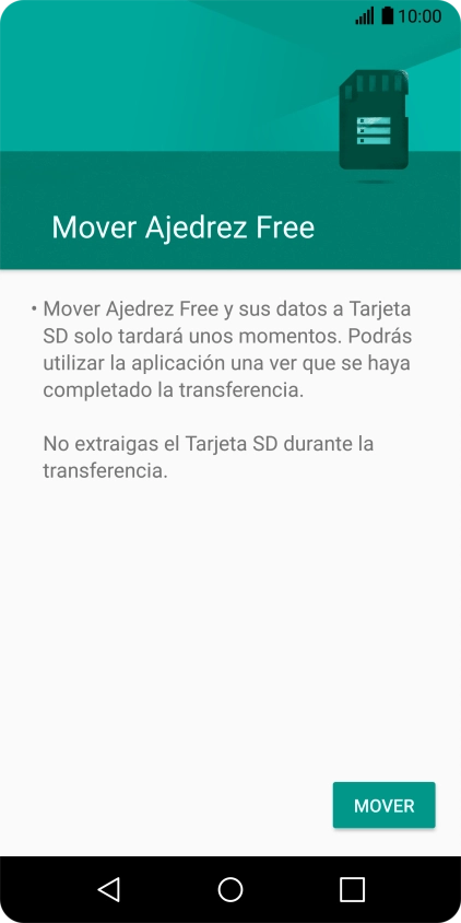 Pulsa MOVER. Pulsa MOVER.