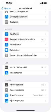 Pulsa una categoría bajo Pulsa una categoría bajo
