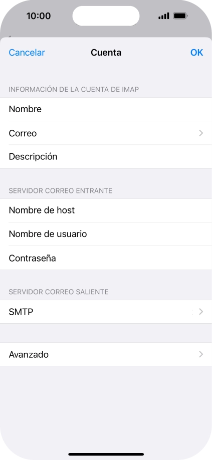 Pulsa SMTP. Pulsa SMTP.