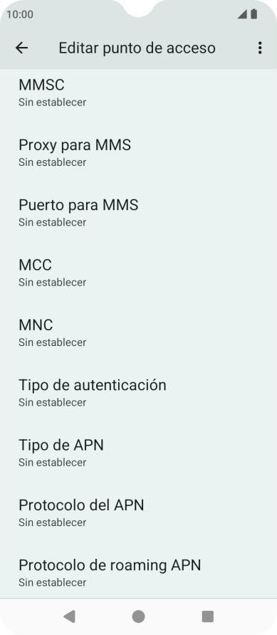 Pulsa MCC.