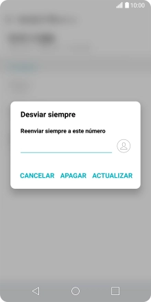 Pulsa APAGAR. Pulsa APAGAR.