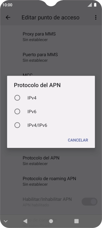 Pulsa IPv4. Pulsa IPv4.