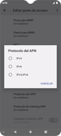 Pulsa IPv4. Pulsa IPv4.