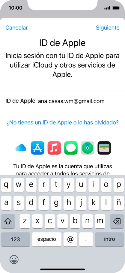 Pulsa Siguiente. Pulsa Siguiente.