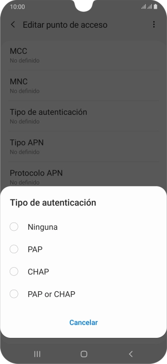 Pulsa PAP. Pulsa PAP.