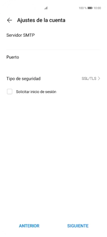 Pulsa SIGUIENTE.