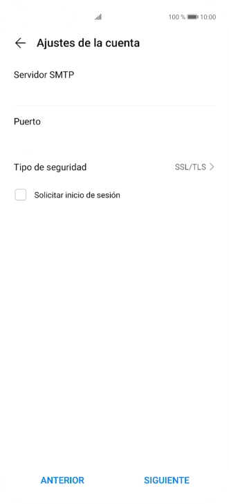 Pulsa SIGUIENTE.