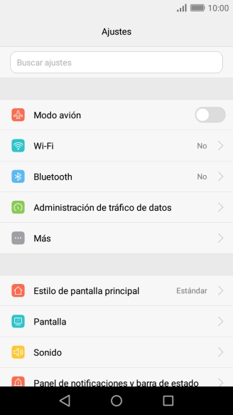 Pulsa Más. Pulsa Más.