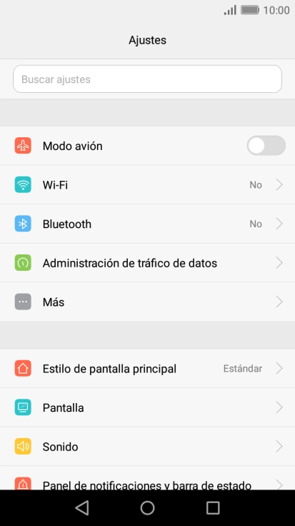 Pulsa Más. Pulsa Más.