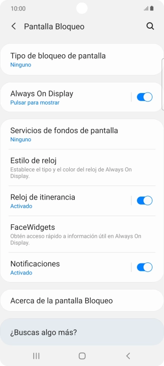 Pulsa la tecla de inicio para terminar y regresar a la pantalla de inicio. Pulsa la tecla de inicio para terminar y regresar a la pantalla de inicio.