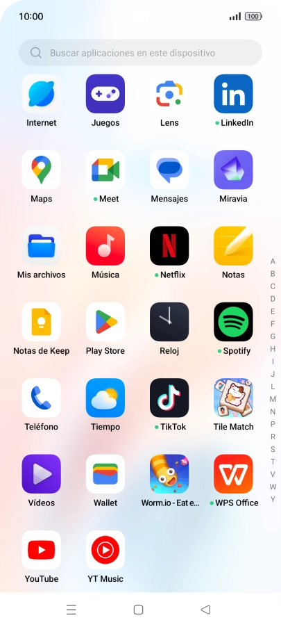 Pulsa Play Store.