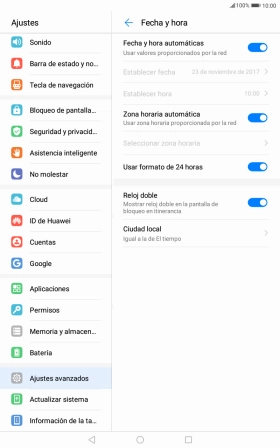 Pulsa la tecla de inicio para terminar y regresar a la pantalla de inicio. Pulsa la tecla de inicio para terminar y regresar a la pantalla de inicio.