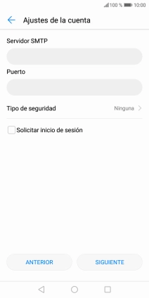 Pulsa SIGUIENTE.
