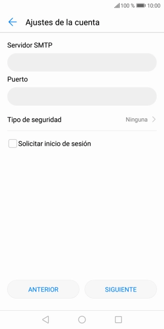 Pulsa SIGUIENTE.