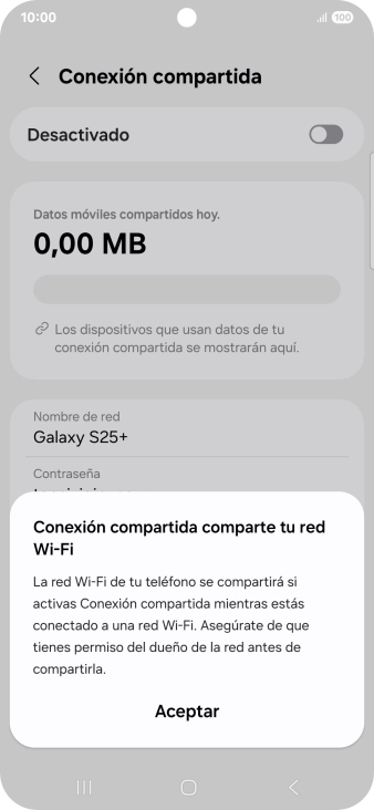 Pulsa la tecla de inicio para terminar y regresar a la pantalla de inicio. Pulsa la tecla de inicio para terminar y regresar a la pantalla de inicio.