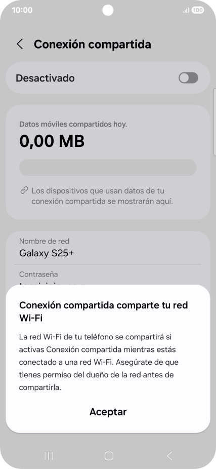 Pulsa la tecla de inicio para terminar y regresar a la pantalla de inicio. Pulsa la tecla de inicio para terminar y regresar a la pantalla de inicio.
