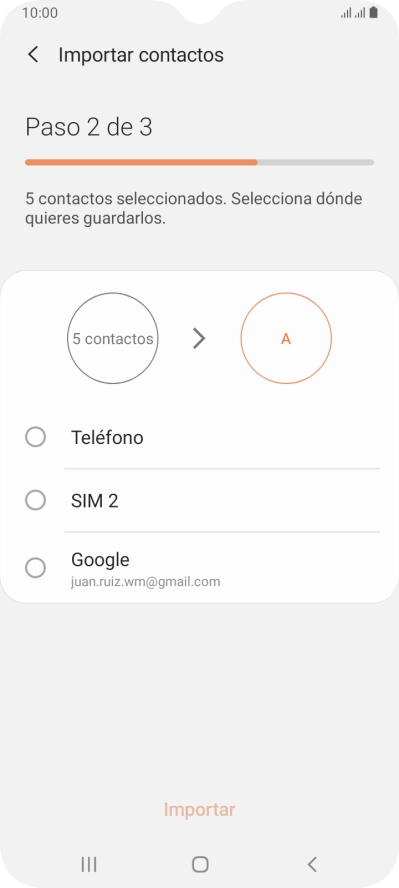 Pulsa Teléfono. Pulsa Teléfono.