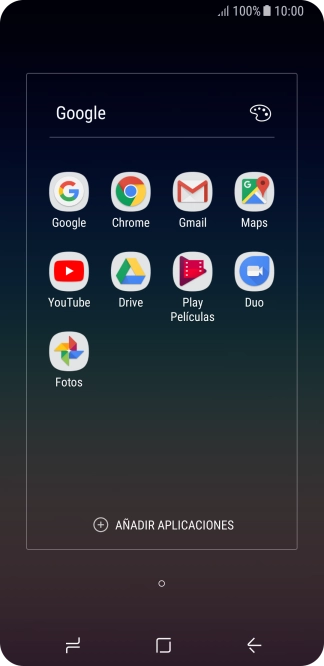 Pulsa Gmail. Pulsa Gmail.