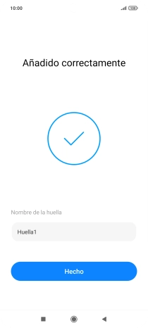 Pulsa Hecho. Pulsa Hecho.
