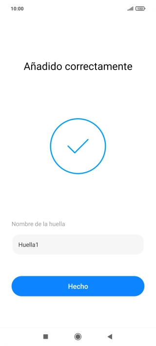 Pulsa Hecho. Pulsa Hecho.