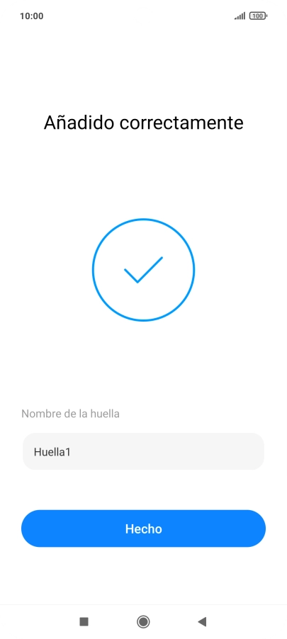 Pulsa Hecho. Pulsa Hecho.