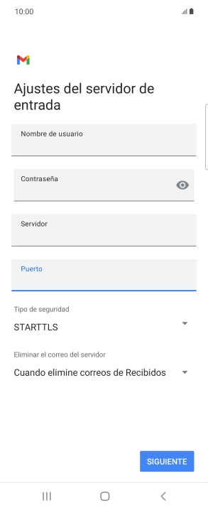 Pulsa la lista desplegable bajo Pulsa la lista desplegable bajo