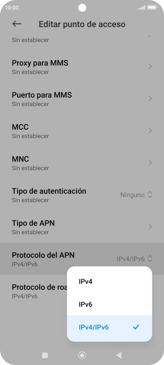 Pulsa IPv4. Pulsa IPv4.