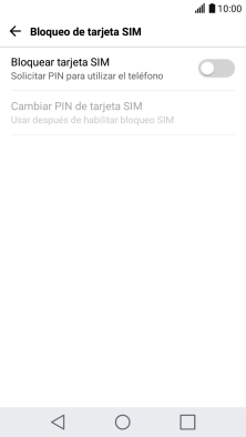 Pulsa la tecla de inicio para terminar y regresar a la pantalla de inicio. Pulsa la tecla de inicio para terminar y regresar a la pantalla de inicio.