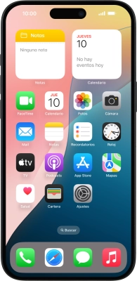 Apple iPhone 16 Plus
